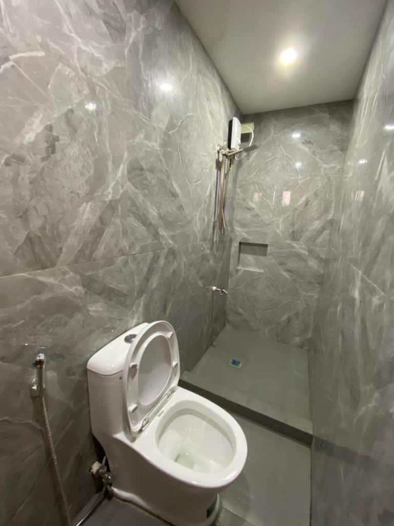 Mountain Sunctuary-S2 Unit With Breathtaking View Daire Baguio City Dış mekan fotoğraf