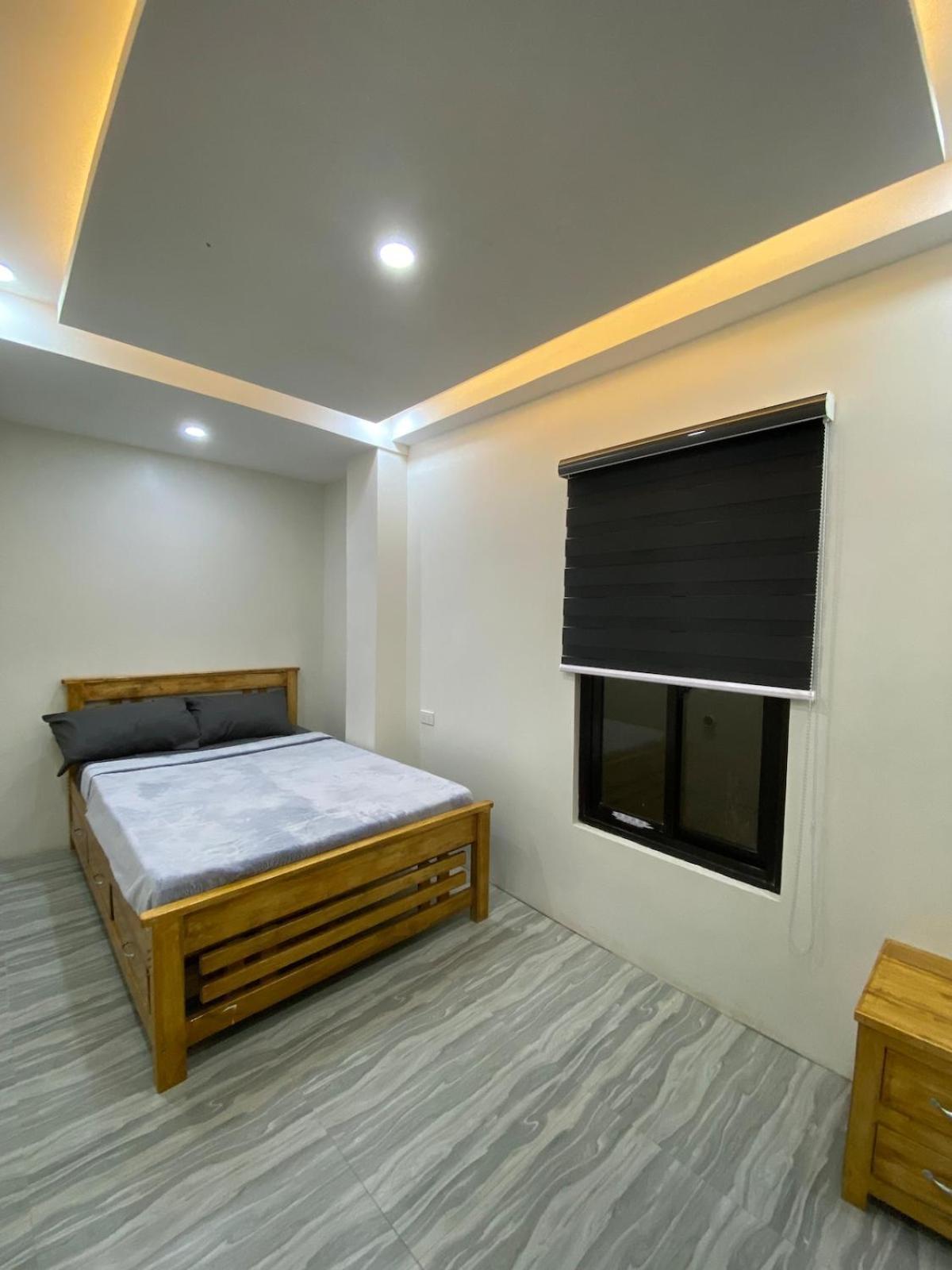 Mountain Sunctuary-S2 Unit With Breathtaking View Daire Baguio City Dış mekan fotoğraf