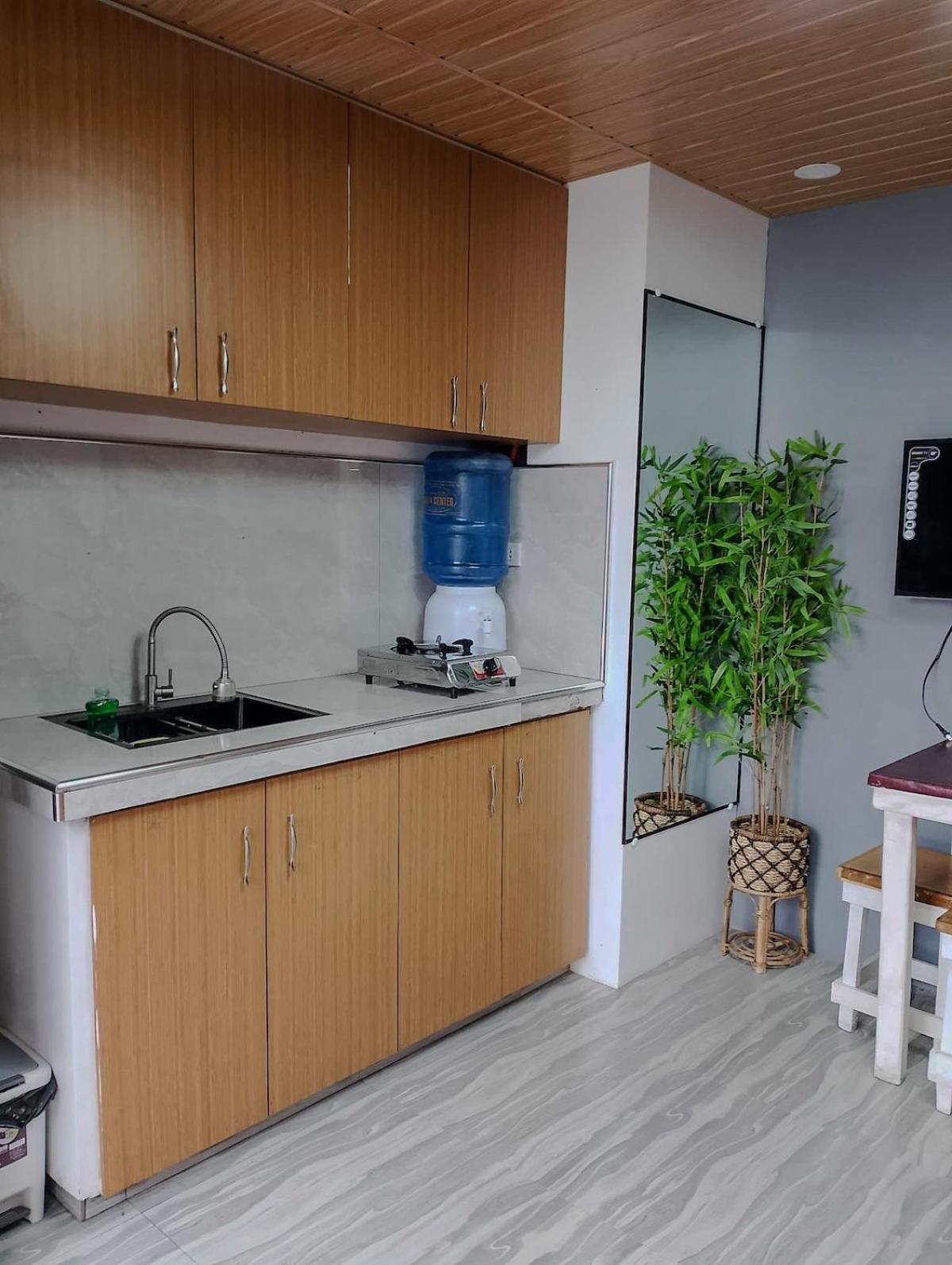 Mountain Sunctuary-S2 Unit With Breathtaking View Daire Baguio City Dış mekan fotoğraf