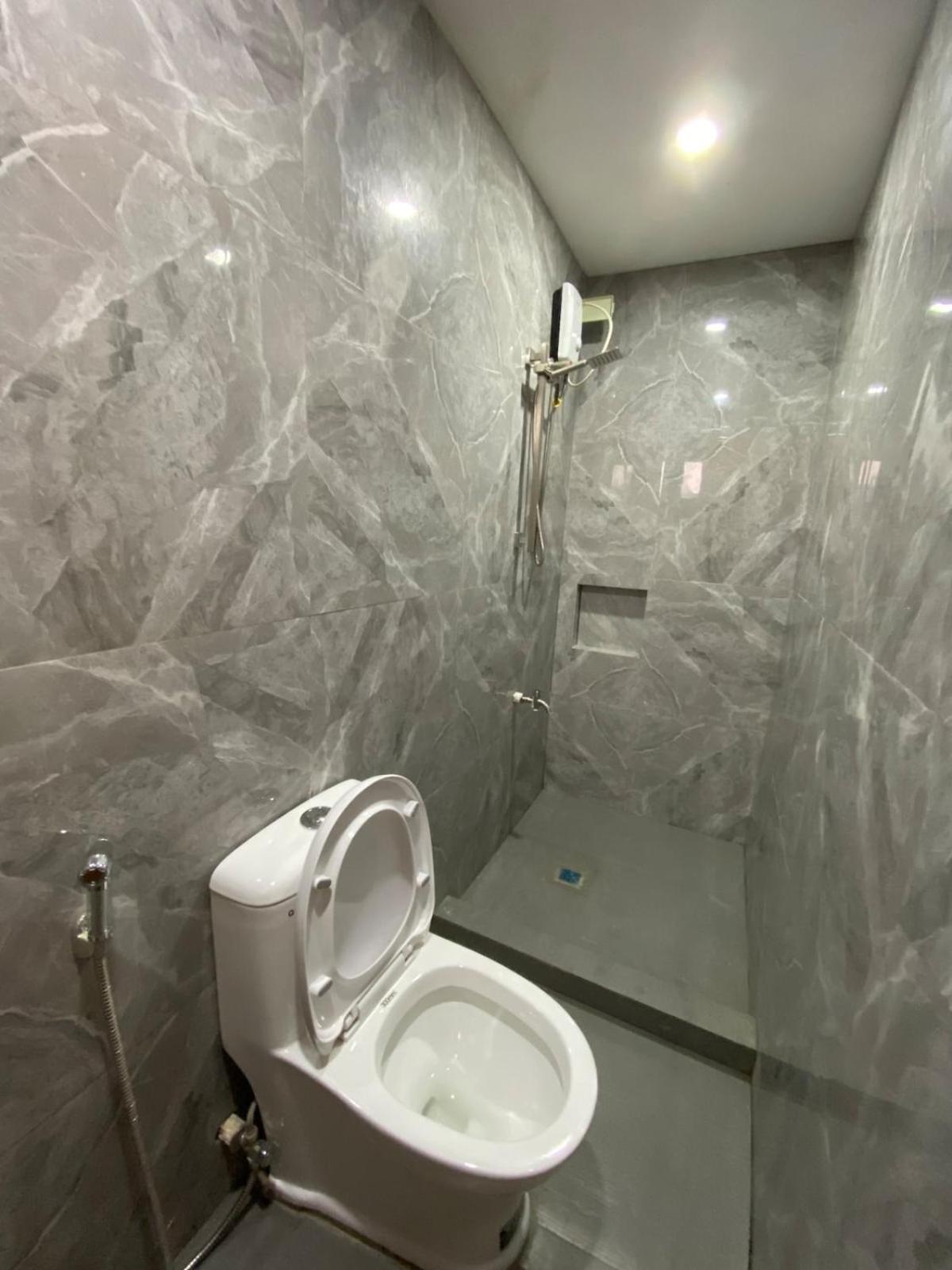 Mountain Sunctuary-S2 Unit With Breathtaking View Daire Baguio City Dış mekan fotoğraf